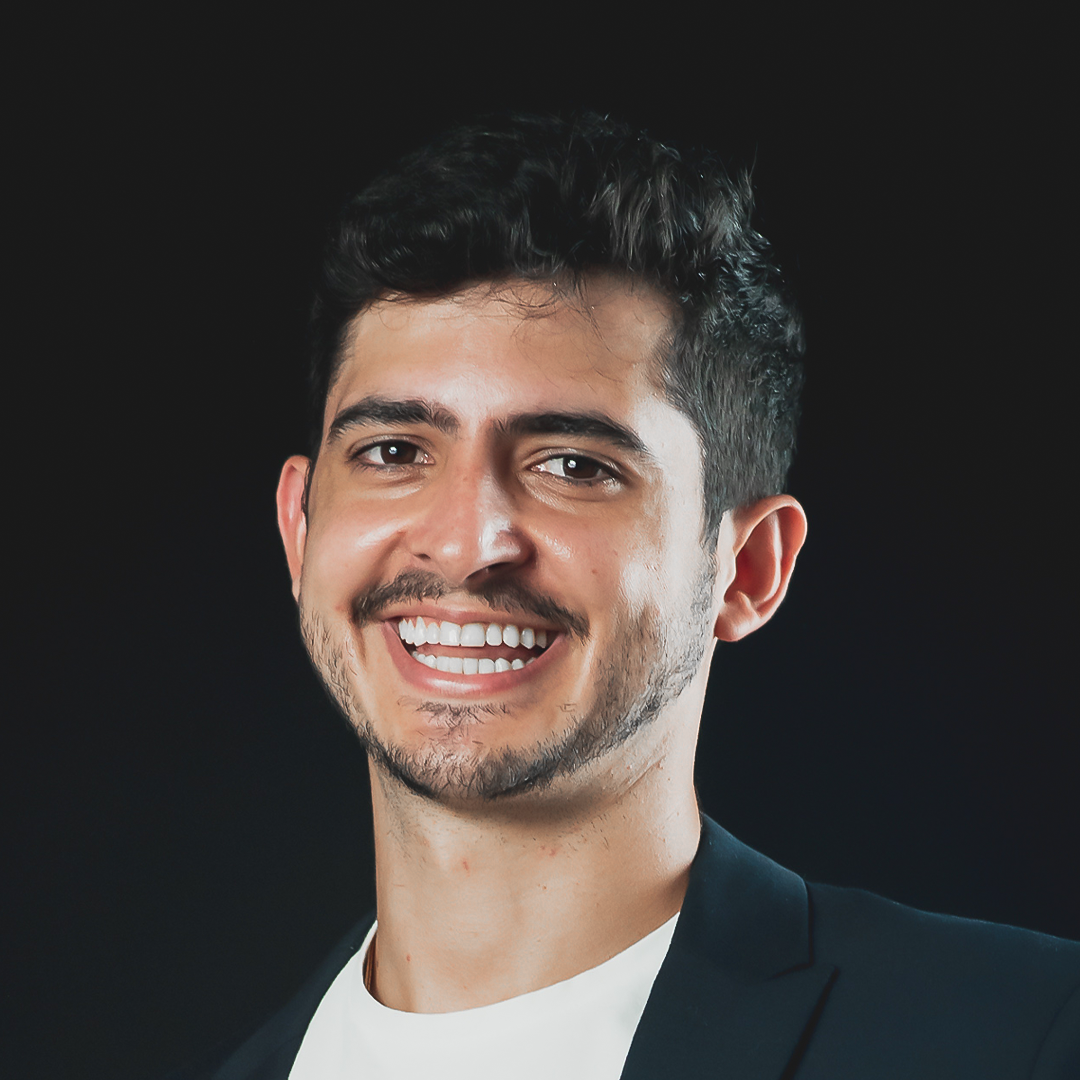 Eduardo Galvão